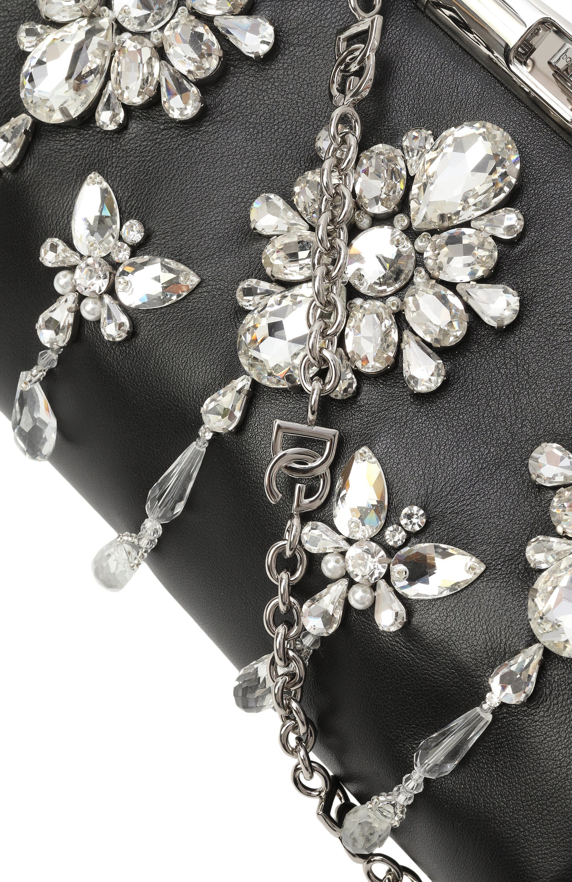 Сумка marlene DOLCE & GABBANA, арт. BB7620/AX073, фото 3