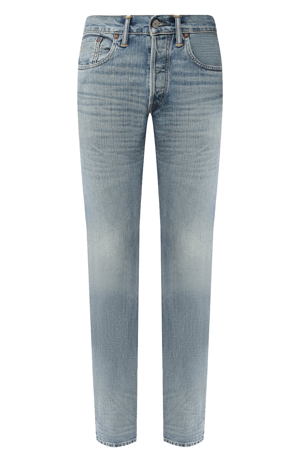 Джинсы RRL, арт. 782504838, фото 1