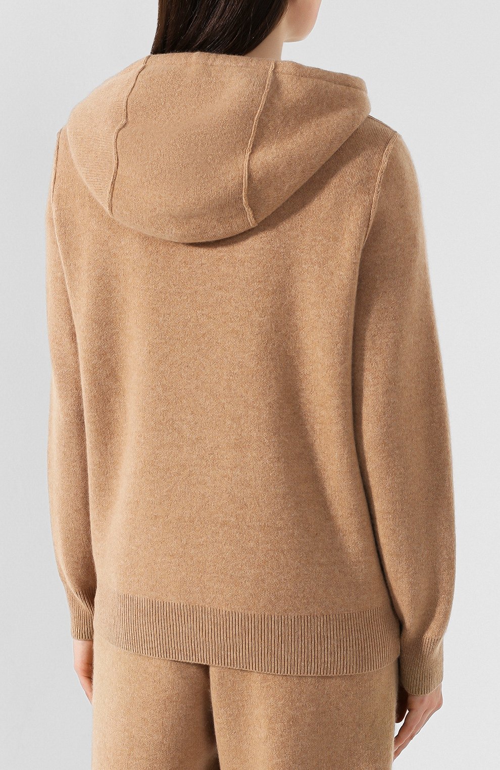 Кашемировый кардиган BURBERRY, арт. 8025222, фото 4