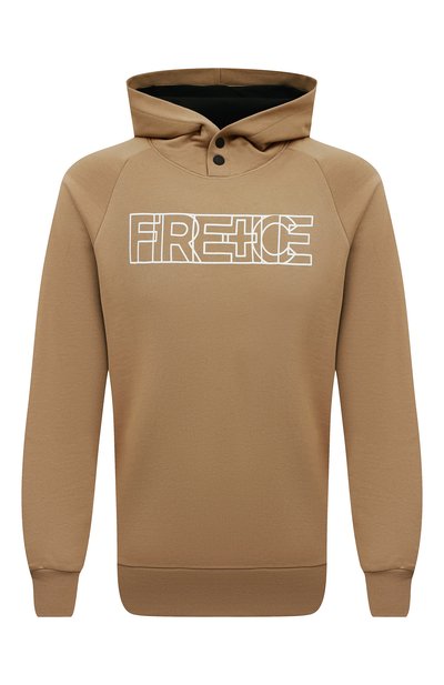 Хлопковое худи BOGNER FIRE+ICE, арт. 84073721, фото 1