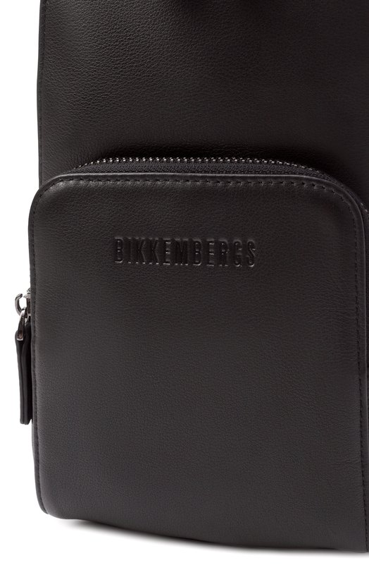 Рюкзак Jess Dirk Bikkembergs BKB001280M Чёрный  BKB001280M Фото 5