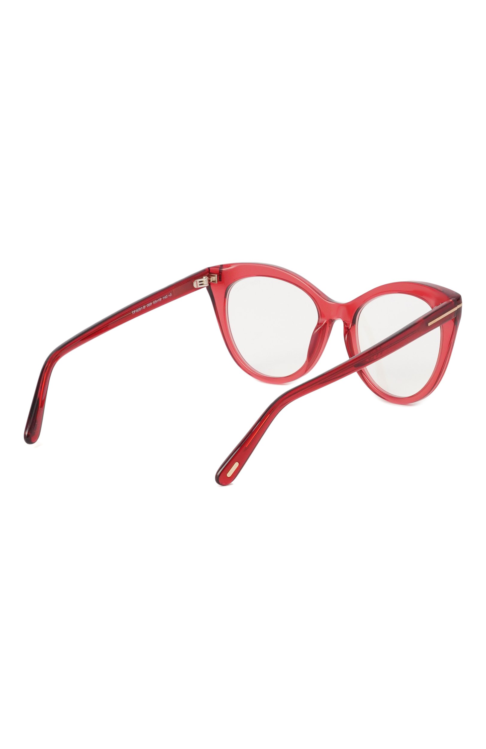 Оправа TOM FORD, арт. TF6091-B 069, фото 3