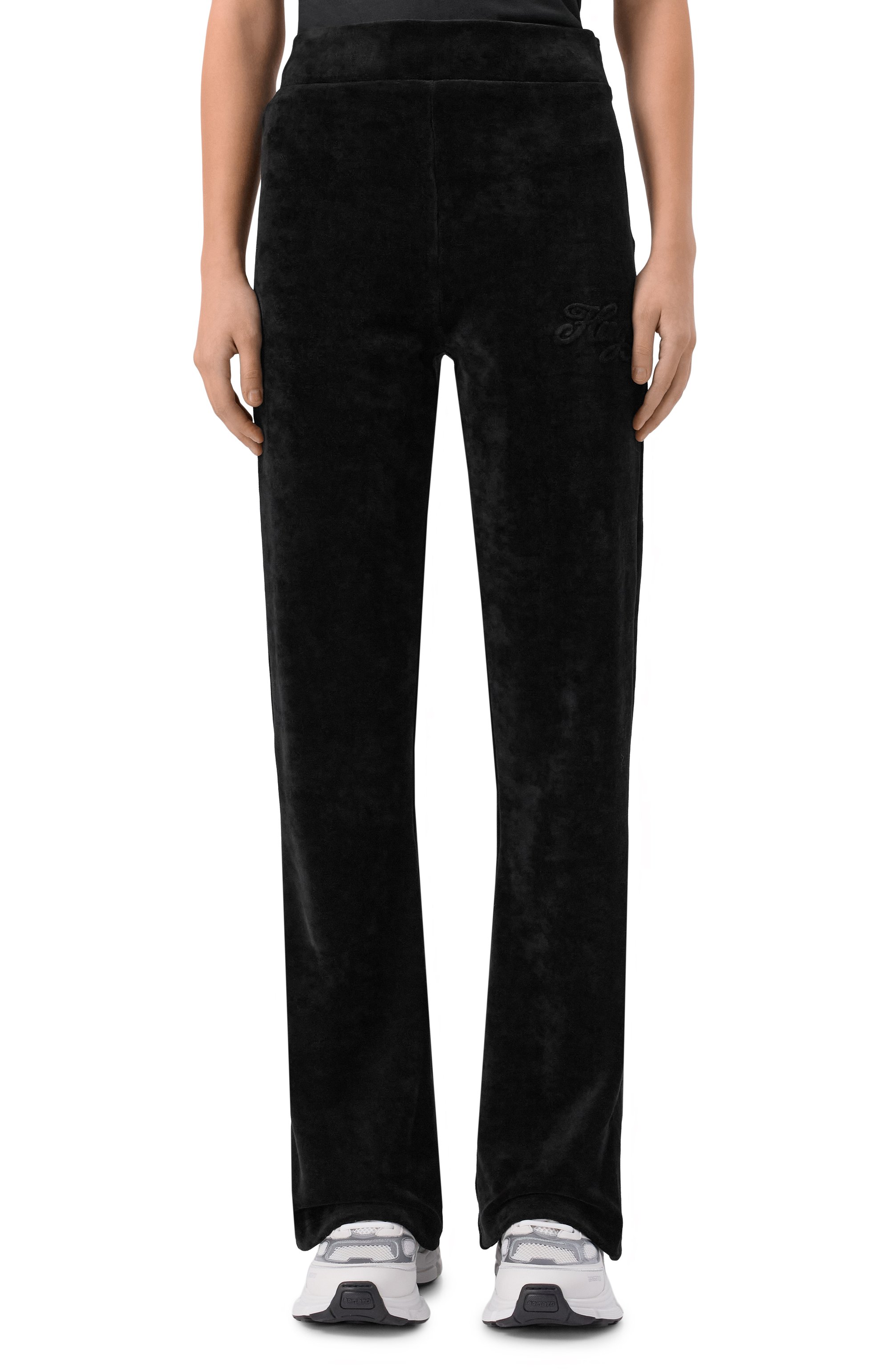 Бархатные брюки HUGO BLUE, арт. 50549678, фото 3