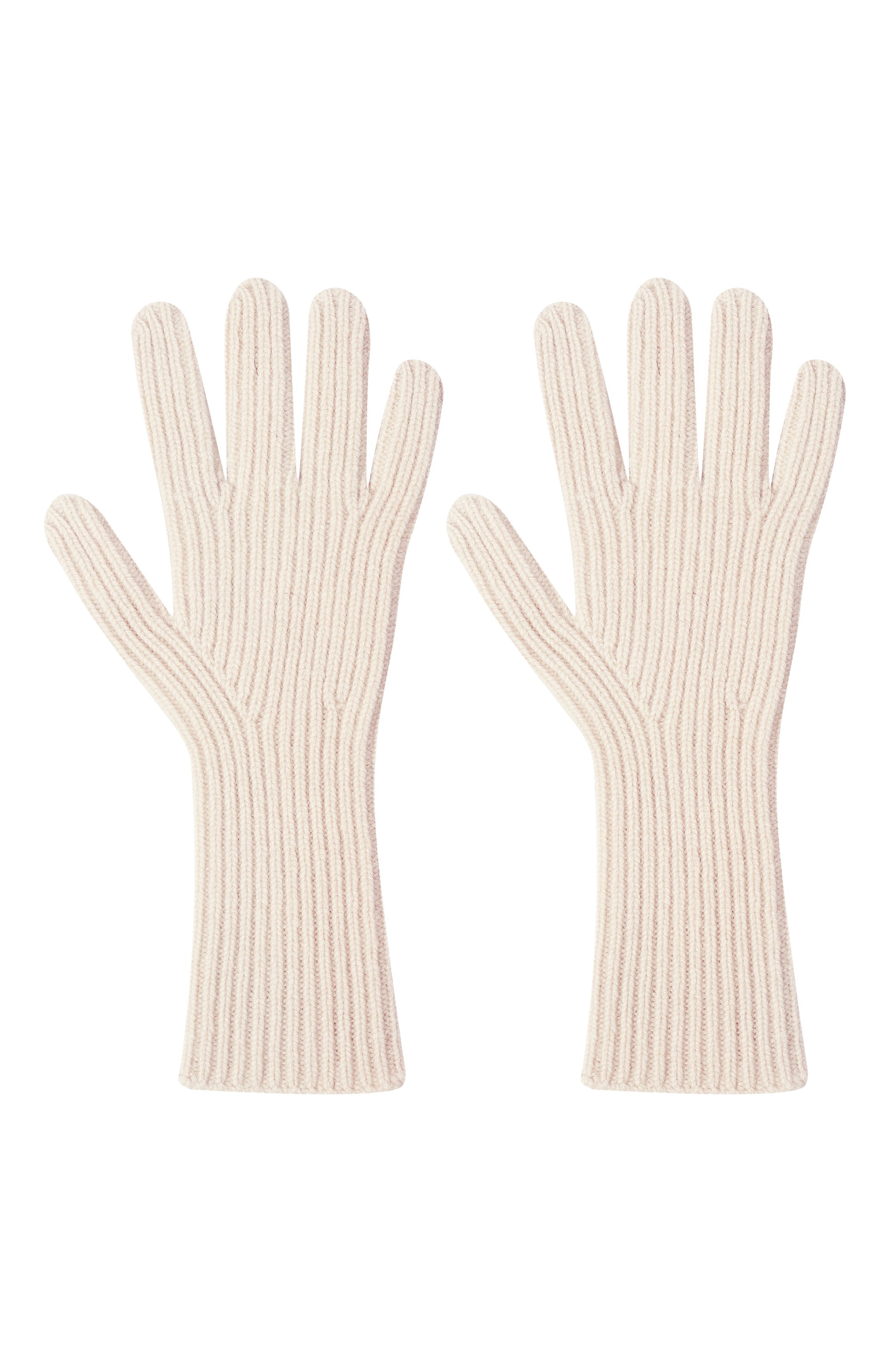 Перчатки mateo из шерсти и кашемира CANOE, арт. 6504701, фото 3