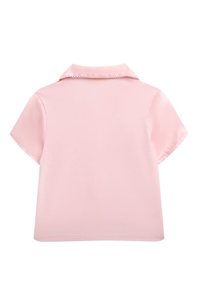 Шелковая пижама STORY LORIS, арт. 36201/2A-6A, фото 3