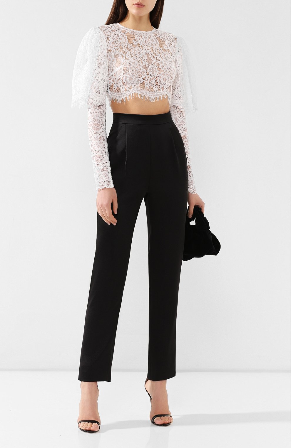 Кружевной топ RASARIO, арт. 0121S9_2, фото 2