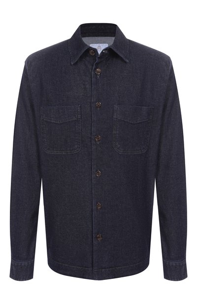Мужская джинсовая рубашка RICHARD J. BROWN, арт. PAUL/T236