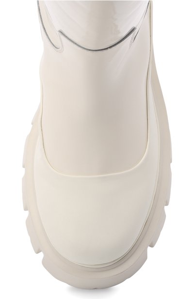 Кожаные сапоги ICEBERG, арт. 0ID1860/ID1860, фото 5