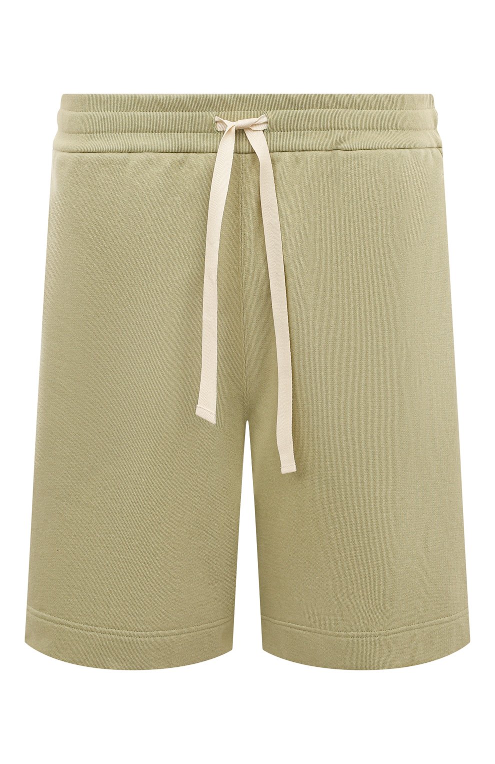 Хлопковые шорты JIL SANDER, арт. J47MU0108/J20039, фото 1