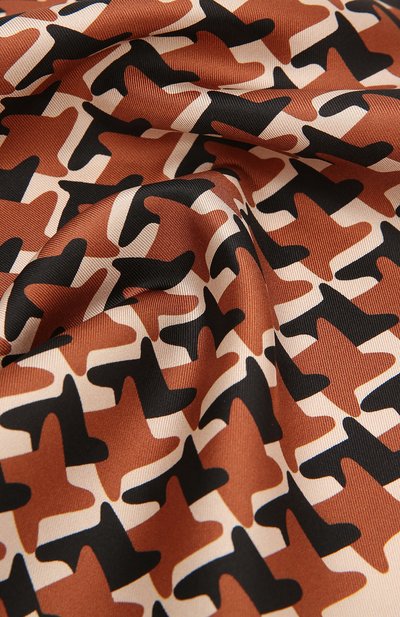 Шелковый платок TOM FORD, арт. 5TF101/TF312, фото 2