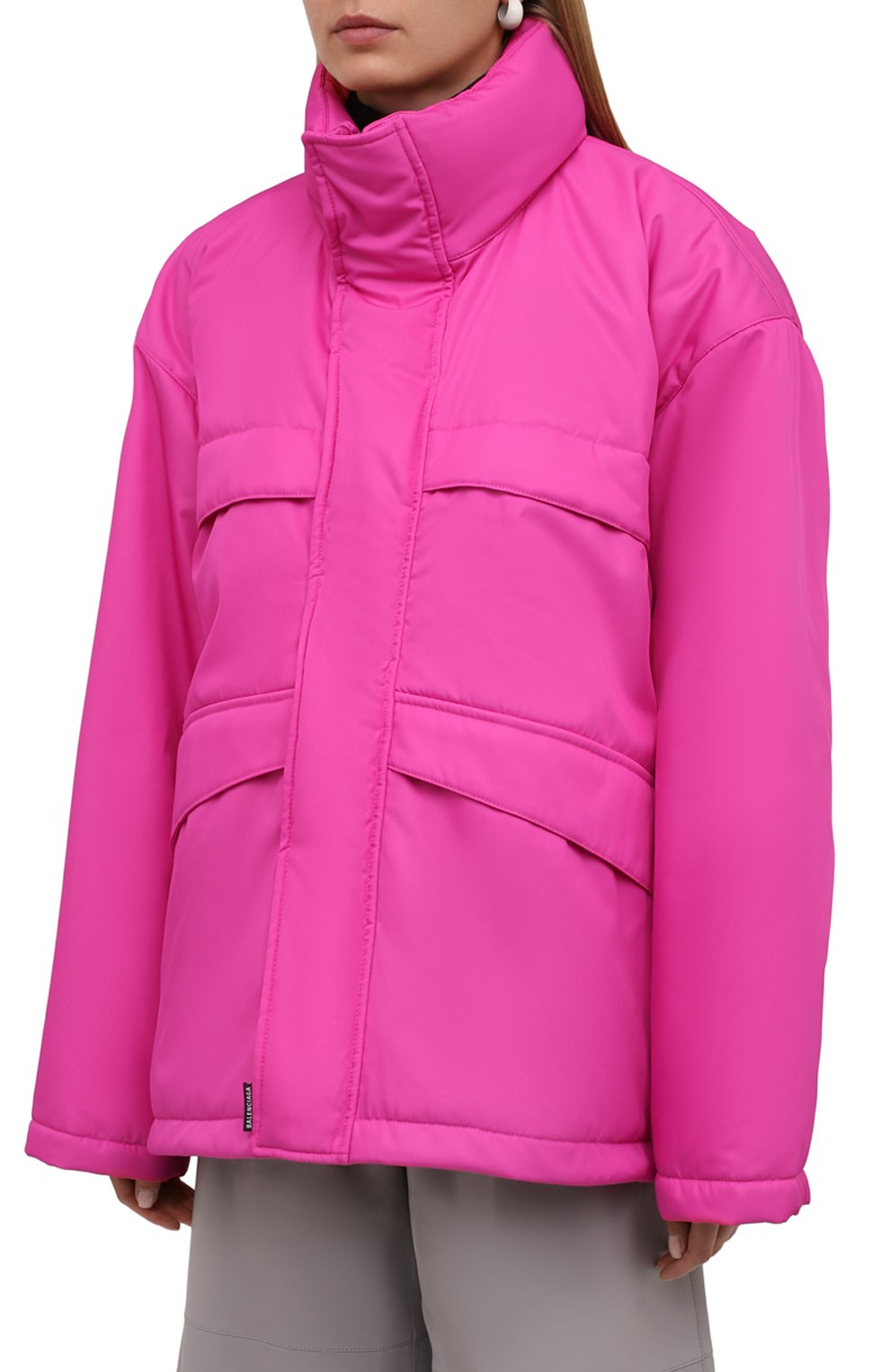 Куртка BALENCIAGA, арт. 626576/TI060, фото 3