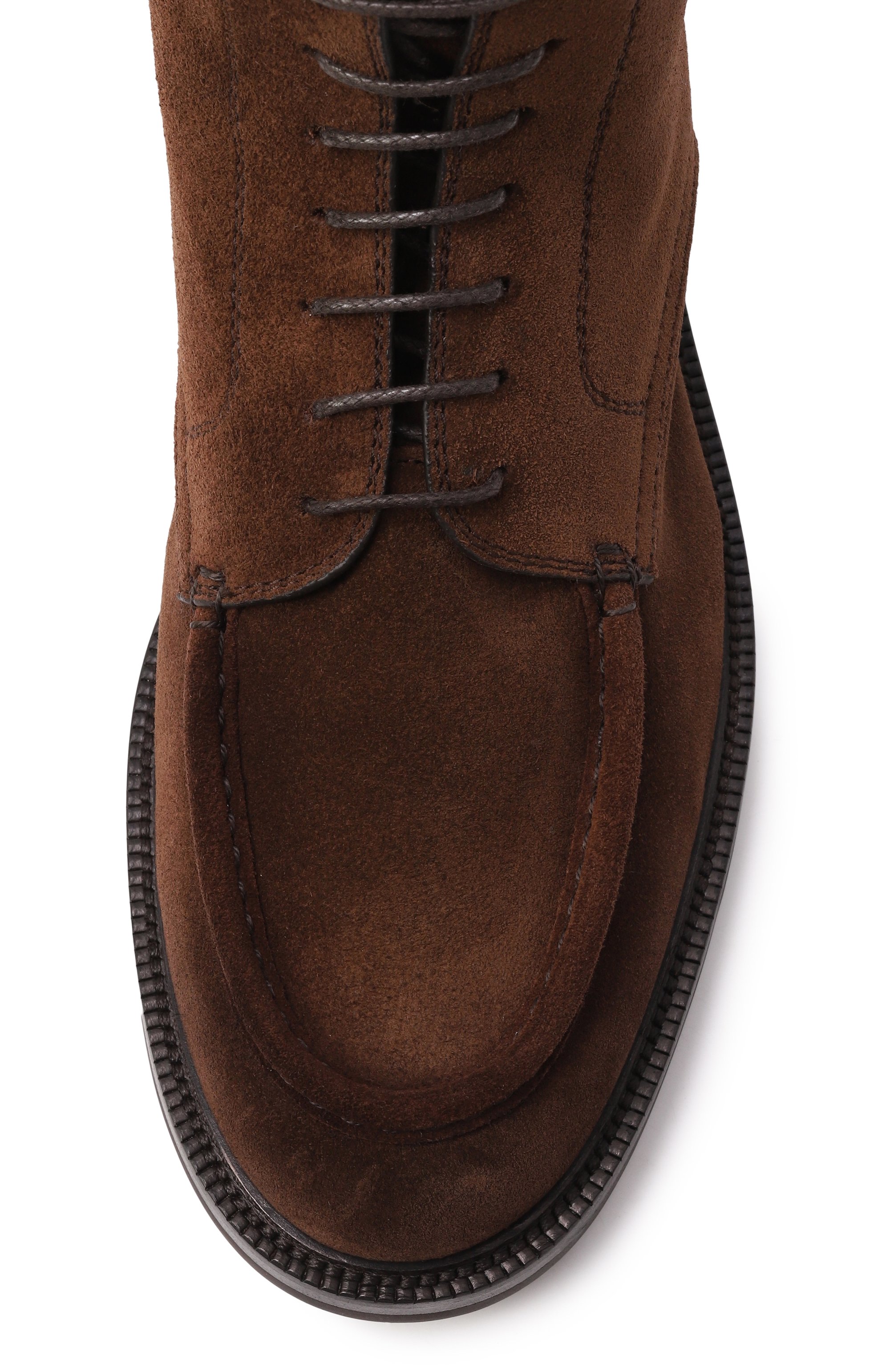 Замшевые ботинки BARRETT, арт. 252U038.3, фото 6