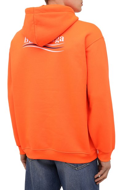 Худи BALENCIAGA, арт. 600583/TKVE9, фото 4