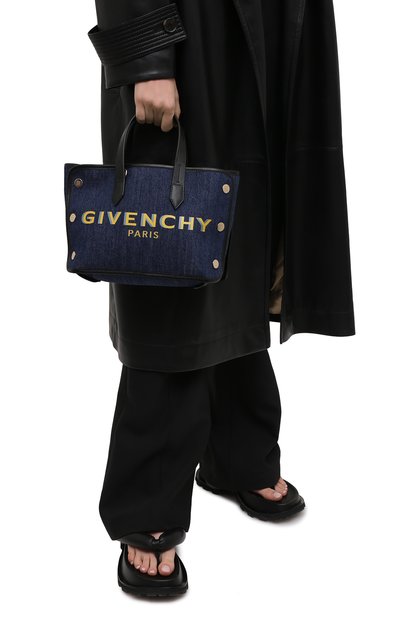 Сумка-тоут bond small GIVENCHY, арт. BB50E5B10H, фото 2