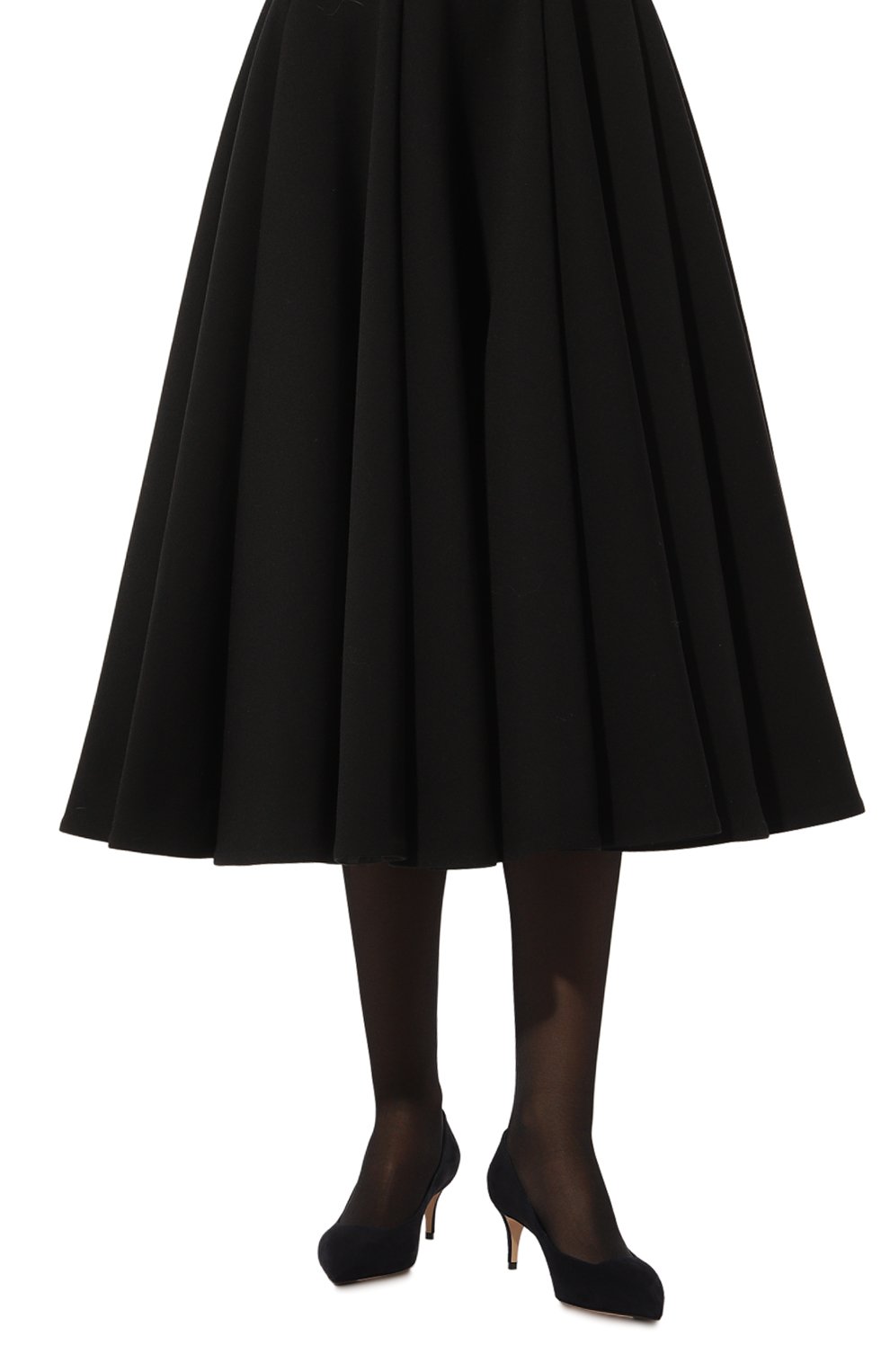 Замшевые туфли GIORGIO ARMANI, арт. X1E718/XC067, фото 3