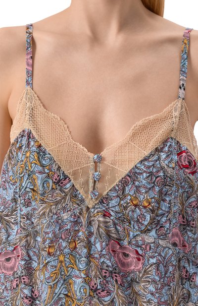 Топ из вискозы ZADIG AND VOLTAIRE, арт. WWCR01270, фото 5