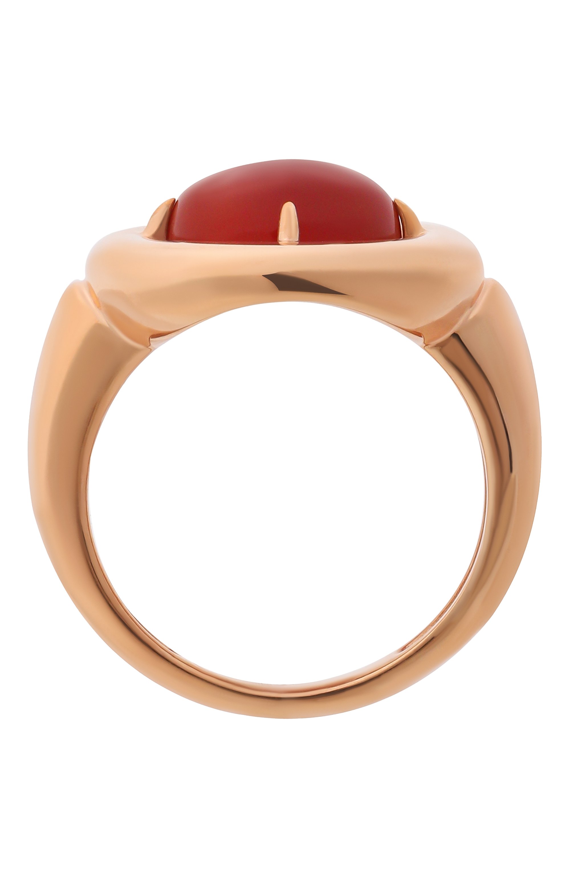 Кольцо ai с cсердоликом MOONKA, арт. AI-925RG-RG00-SRD, фото 4