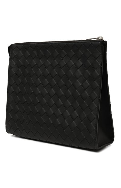 Кожаный футляр для документов BOTTEGA VENETA, арт. 729303/VCPQ3, фото 3