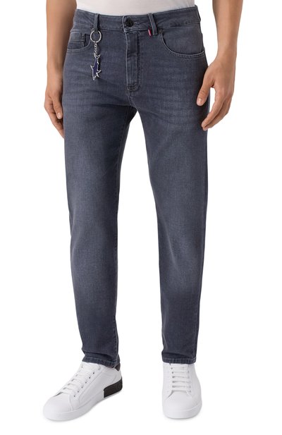 Джинсы PAUL&SHARK, арт. 15314106, фото 3