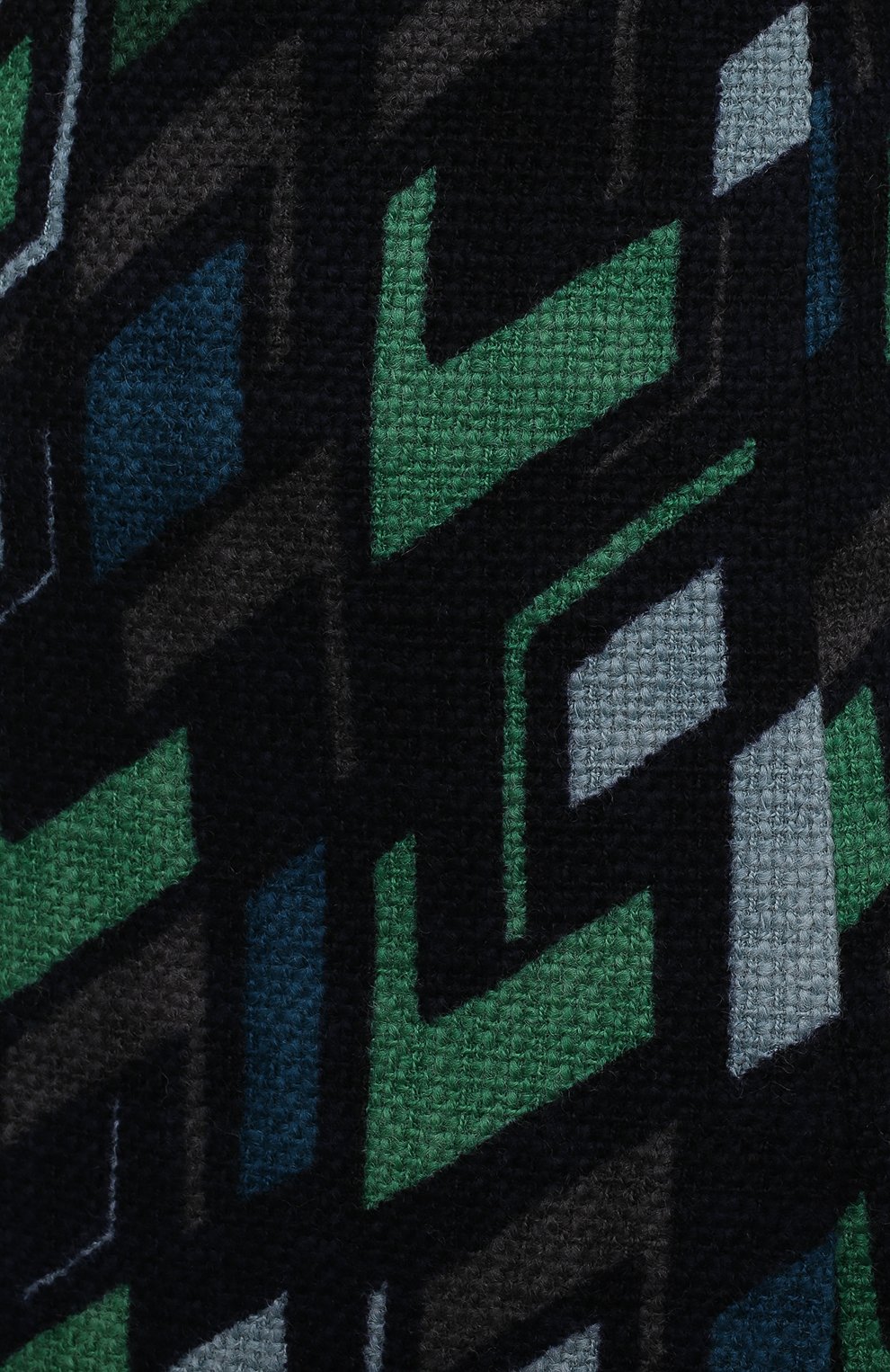 Шерстяная юбка LORO PIANA, арт. FAL9485, фото 5