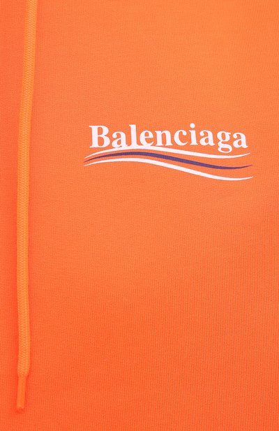 Худи BALENCIAGA, арт. 600583/TKVE9, фото 5