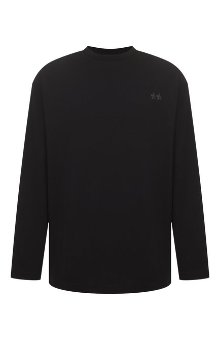 Мужская хлопков�ый лонгслив COMME DES FUCKDOWN, арт. CFABM01732