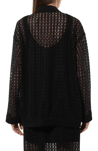 Кардиган AKHMADULLINA, арт. 1225.2K004/NY713, фото 4