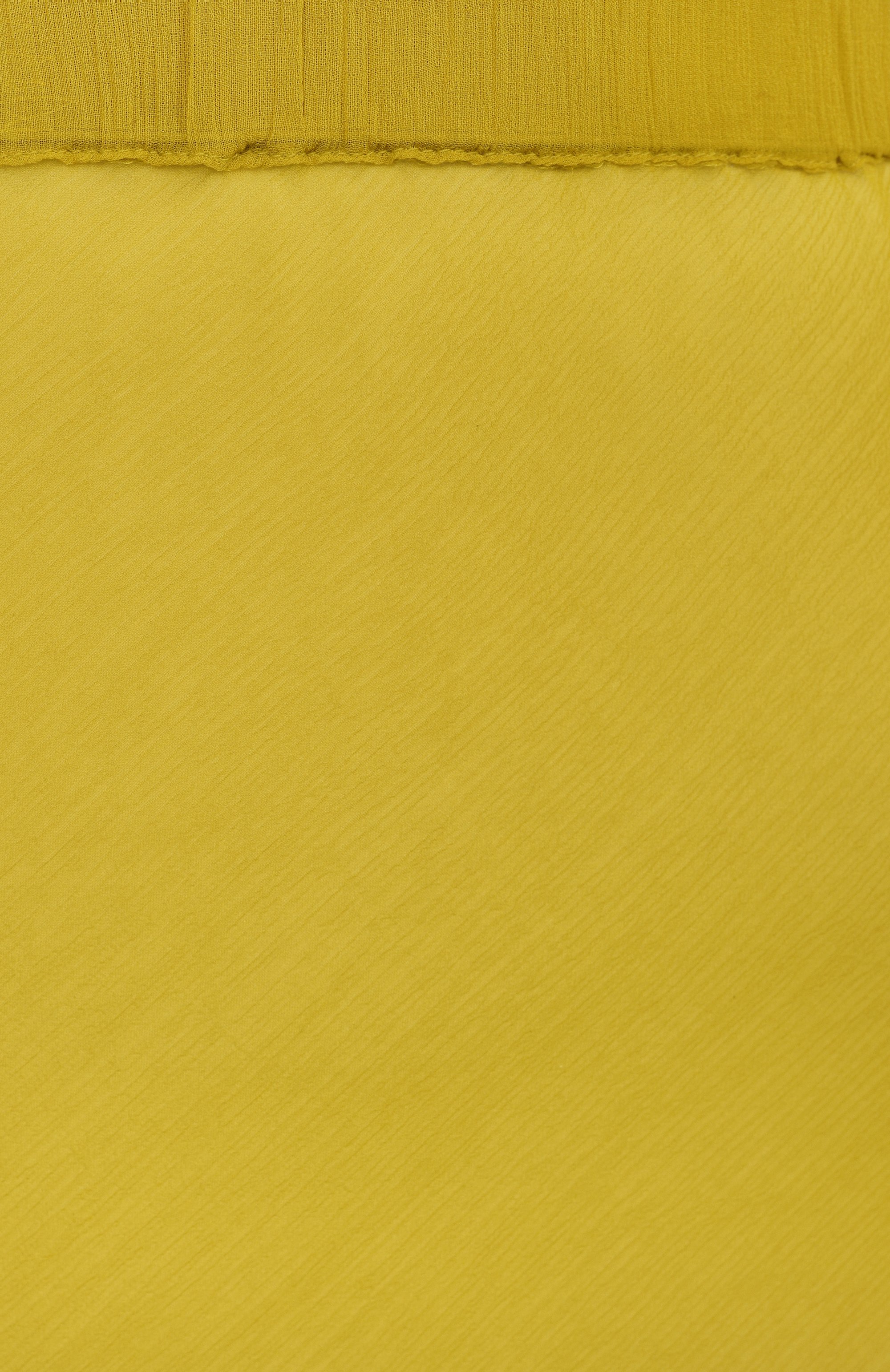 Шелковая юбка ALBUS LUMEN, арт. AL.RT25.001.SKIRT, фото 6