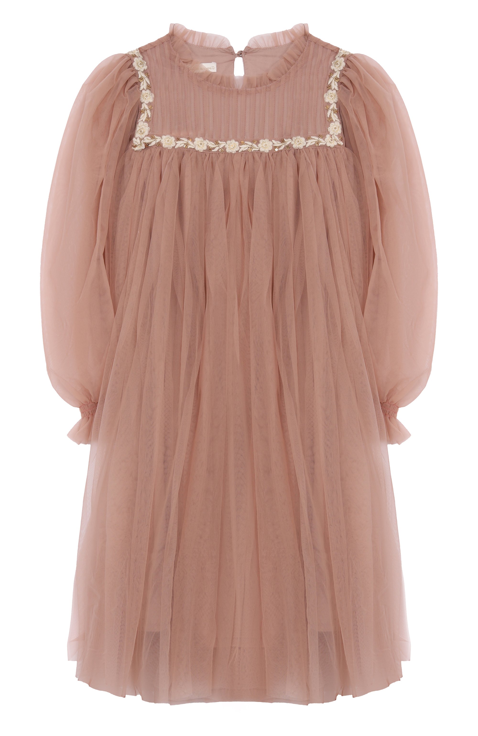 Платье C`ERA UNA VOLTA, арт. AW25DR06704, фото 1