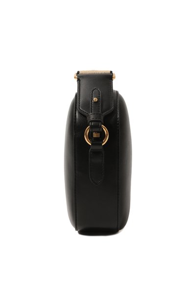 Сумка stella logo mini STELLA MCCARTNEY черного цвета по цене 92850 руб., арт. 700266/W8542, фото 4 Сумка stella logo mini STELLA MCCARTNEY, арт. 700266/W8542, фото 4