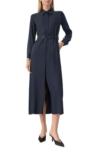 Платье LORENA ANTONIAZZI, арт. P2562AB18A/3612, фото 3