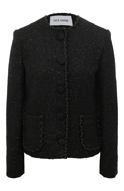 Жакет DICE KAYEK, арт. PF23V597, фото 1