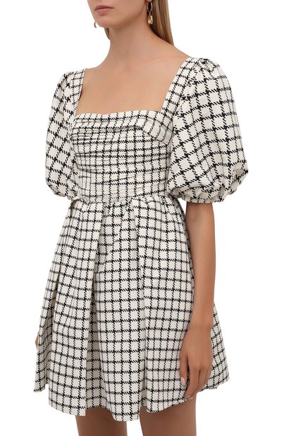 Платье SELF-PORTRAIT, арт. PF21-085NA, фото 3