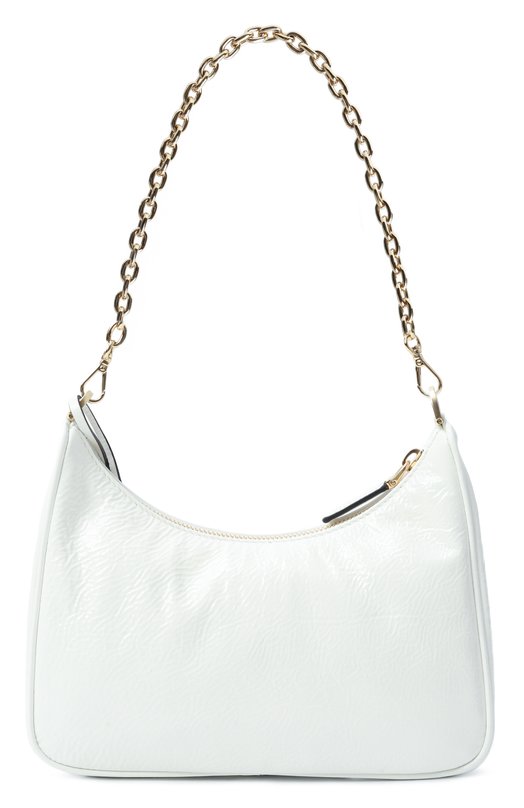 Сумка Re-Edition Prada 1BC204/2DNT Белый  1BC204/2DNT Фото 6