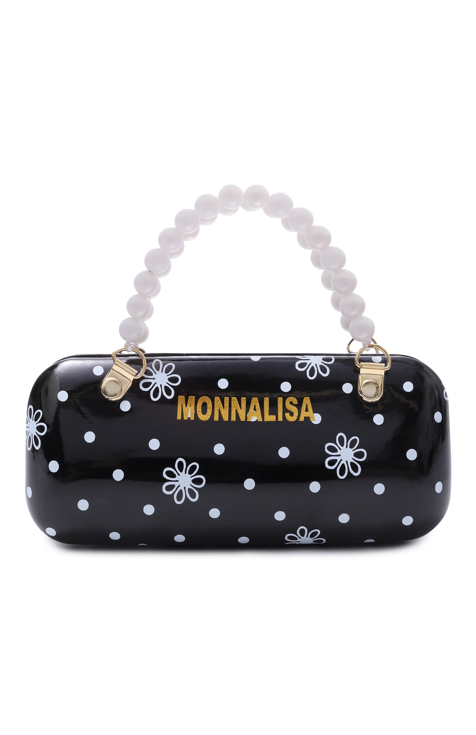 Солнцезащитные очки MONNALISA, арт. 19G023, фото 4