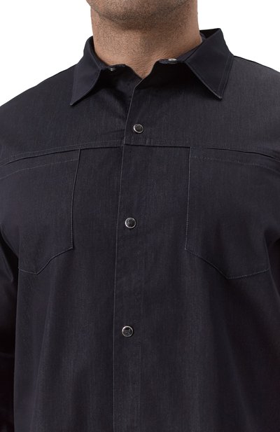 Рубашка MARCO PESCAROLO, арт. ZEUS/51J10, фото 5