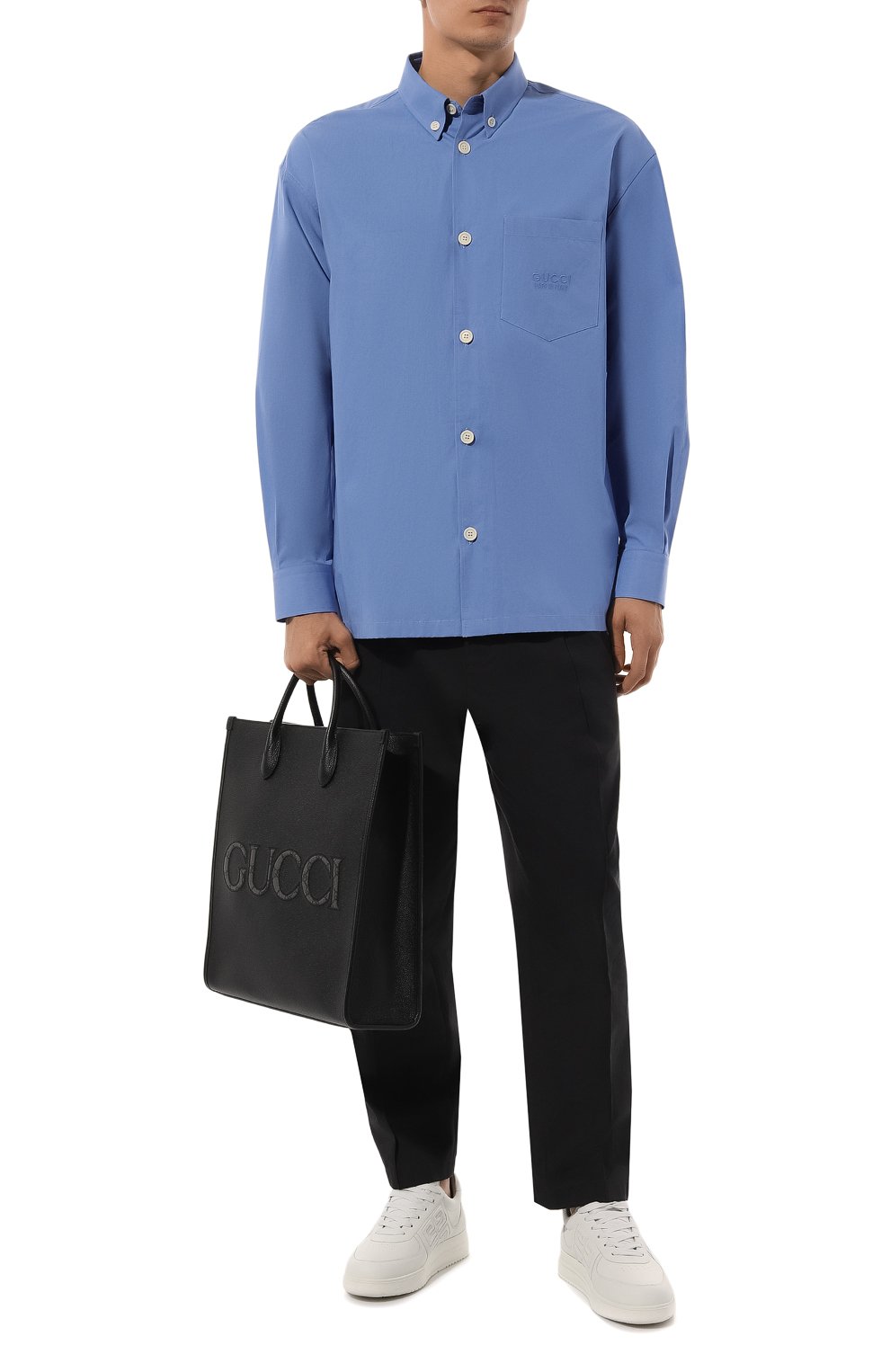 Сумка-тоут GUCCI, арт. 770975/AACXB, фото 7