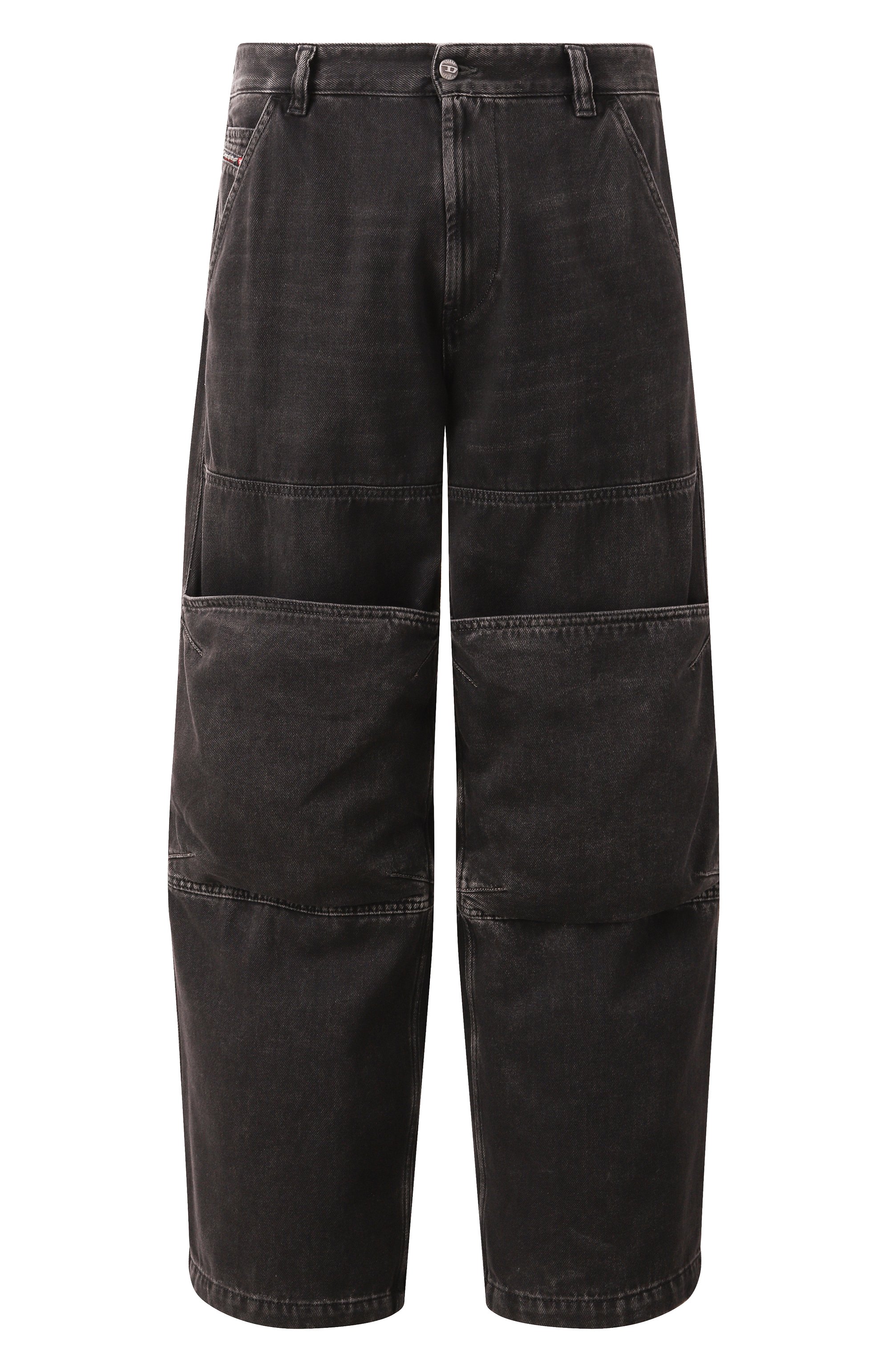 Джинсы d-shift DIESEL, арт. A17294/09J96, фото 1