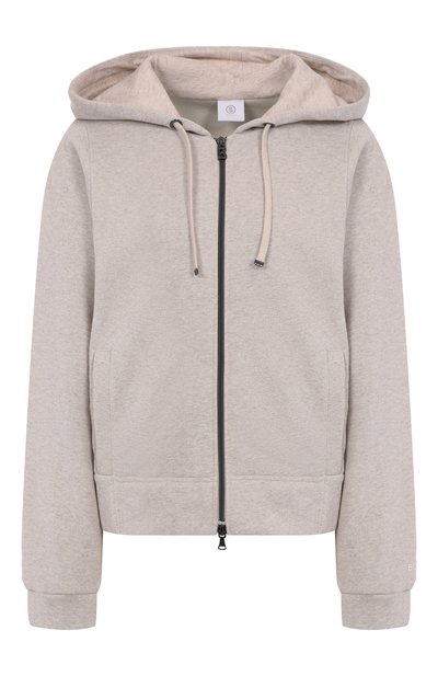 Женский хлопковая толстовка BOGNER, арт. 86079466