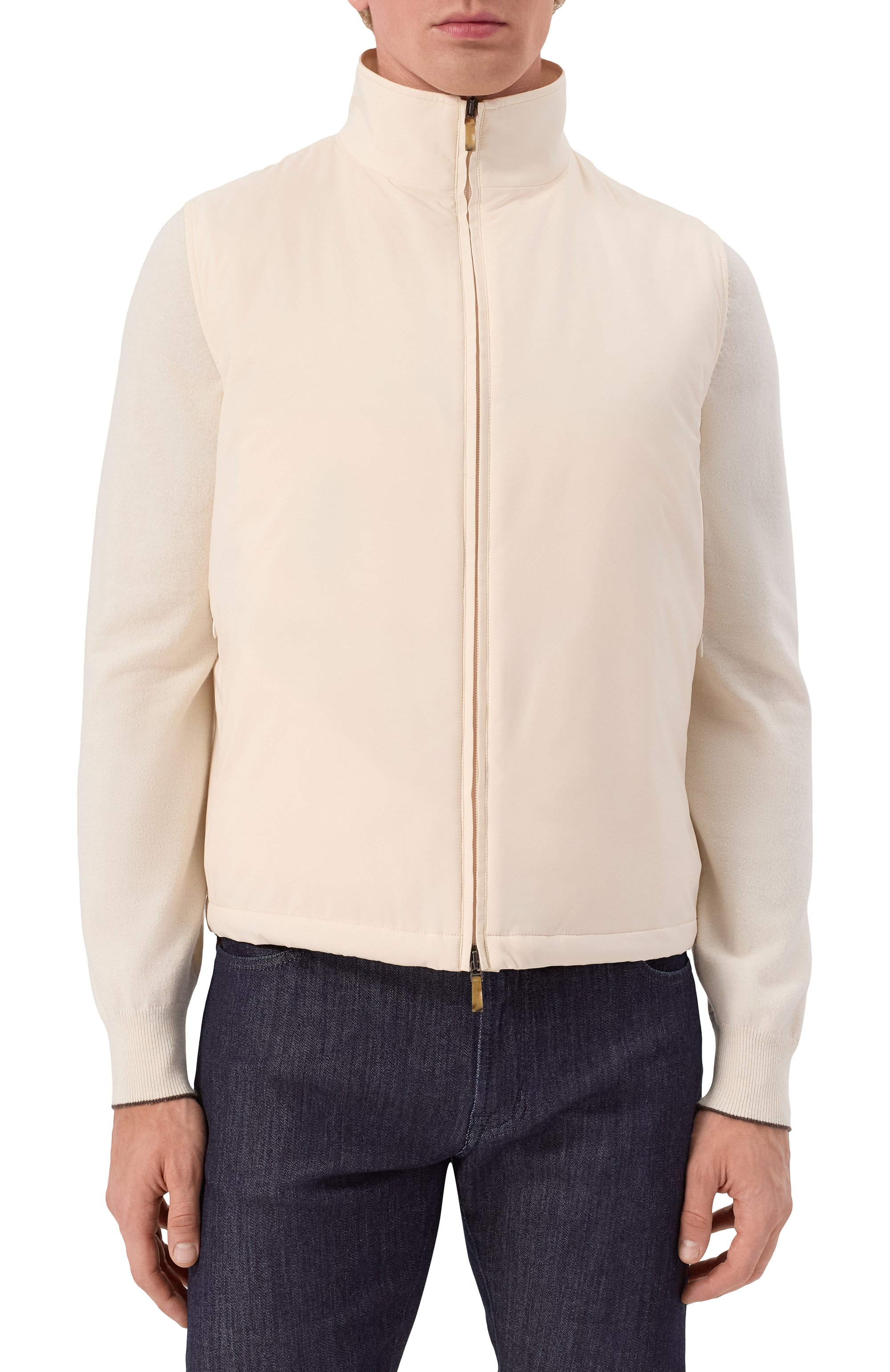 Жилет COLOMBO, арт. GL00159/TEC/T0581-U, фото 3