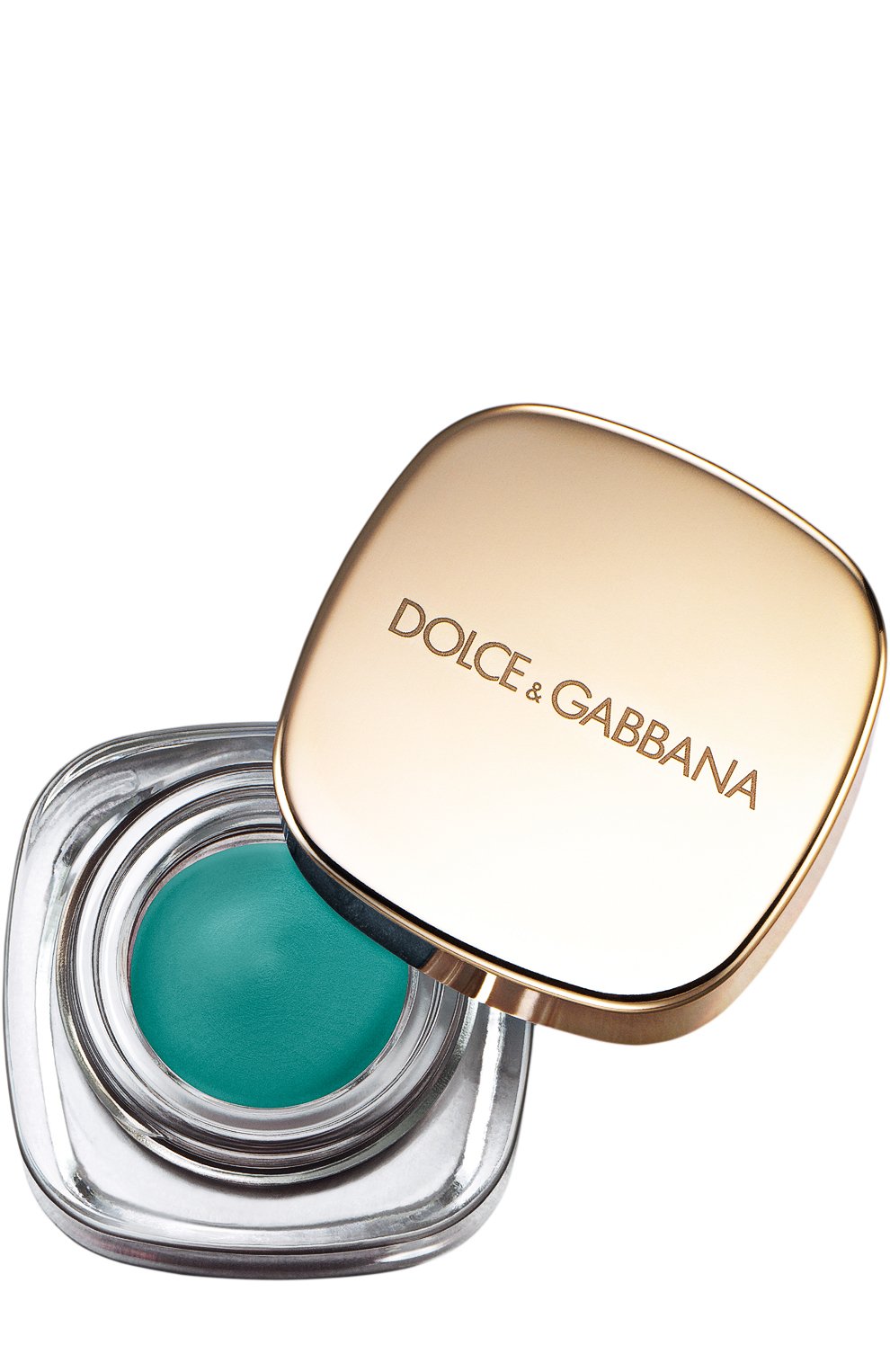 Тени для век, оттенок turquoise 113 DOLCE & GABBANA, арт. 0730870218617, фото 1