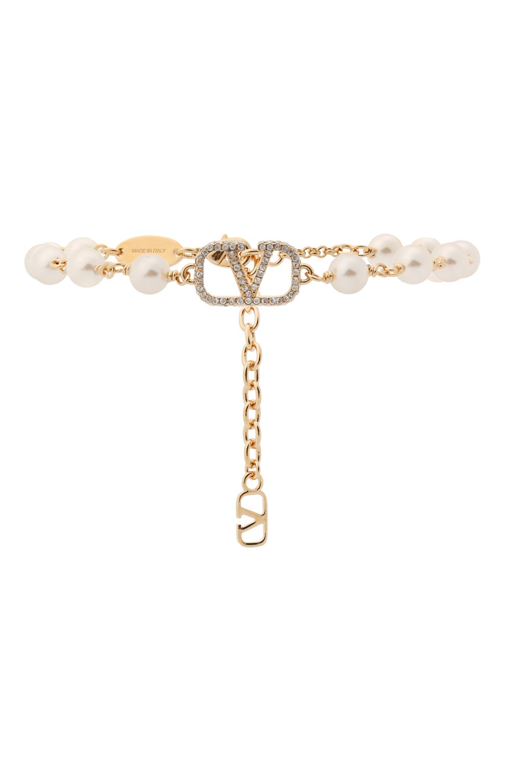 Браслет VALENTINO, арт. WW0J0G16/QVS, фото 1