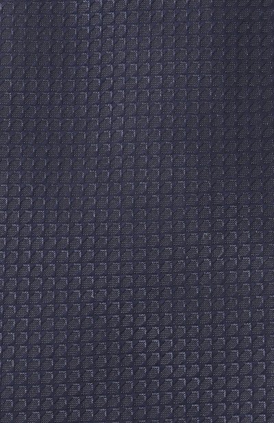 Шелковый галстук CANALI, арт. 18/HJ04177, фото 4