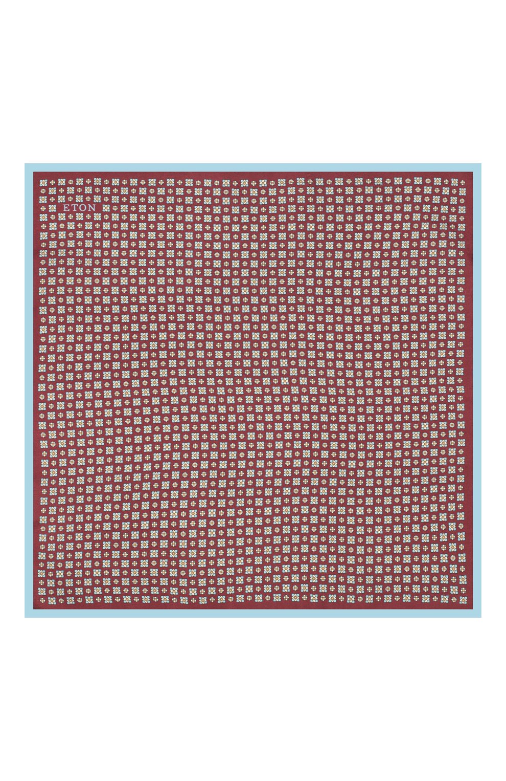 Шелковый платок ETON, арт. A000 32103, фото 3