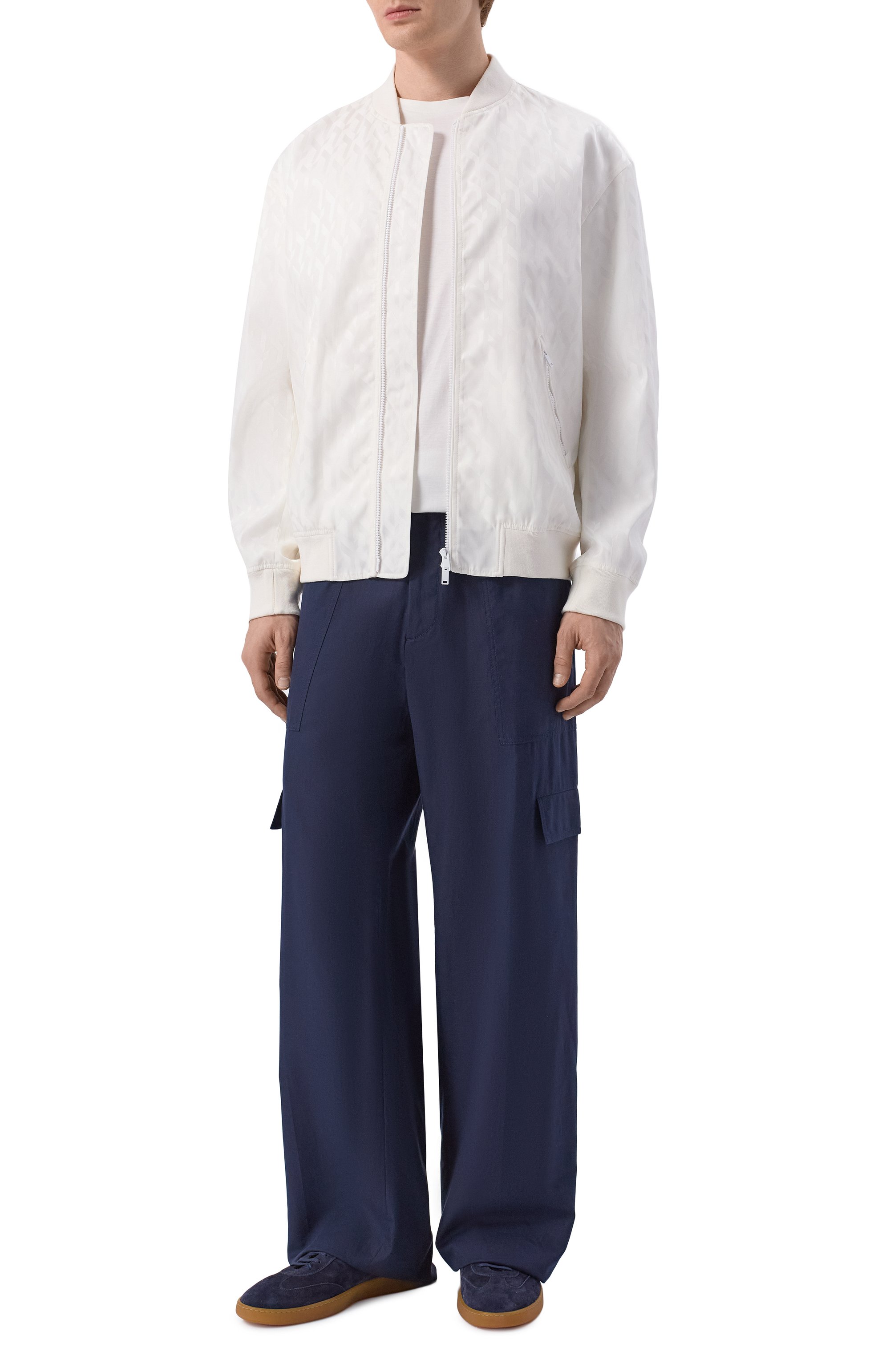 Бомбер MVST, арт. M26.2PM.0008/F142, фото 2