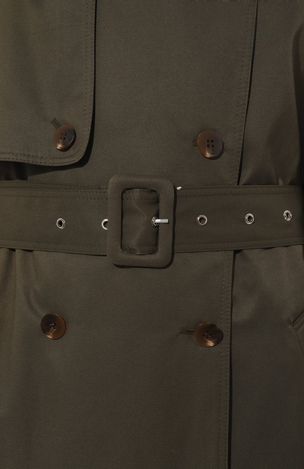 Тренч LESYANEBO, арт. ICONIC/H-729А, фото 5