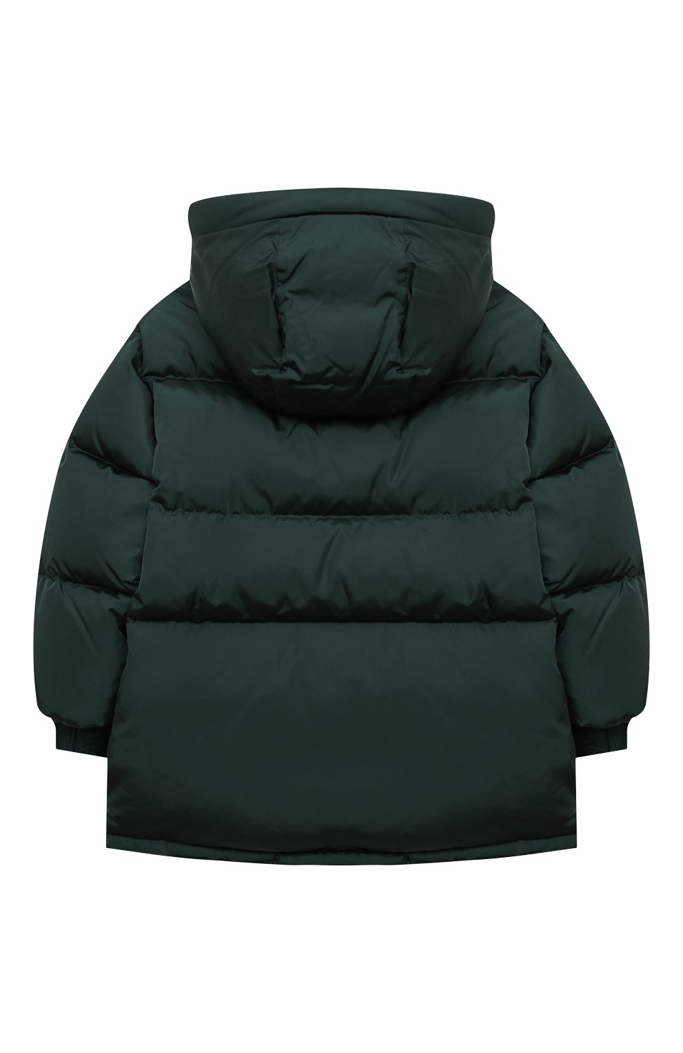 Пуховое пальто GUCCI, арт. 654399/XWA02, фото 2