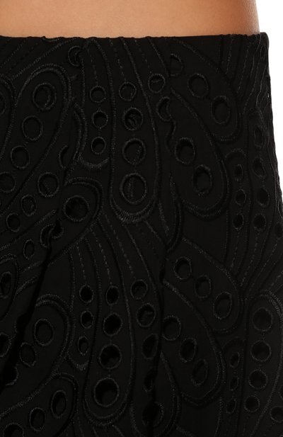 Хлопковые шорты CHARO RUIZ IBIZA, арт. 223500, фото 5