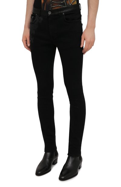 Джинсы RH45, арт. JD07, фото 3