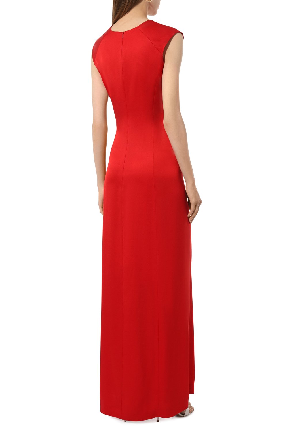 Платье CHAPURIN, арт. D/20099/28554-М/SS24, фото 4